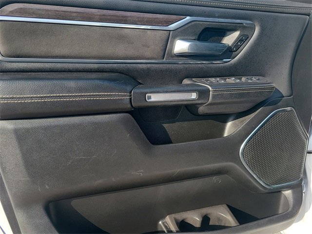 Used 2025 RAM 1500 Laramie image 16