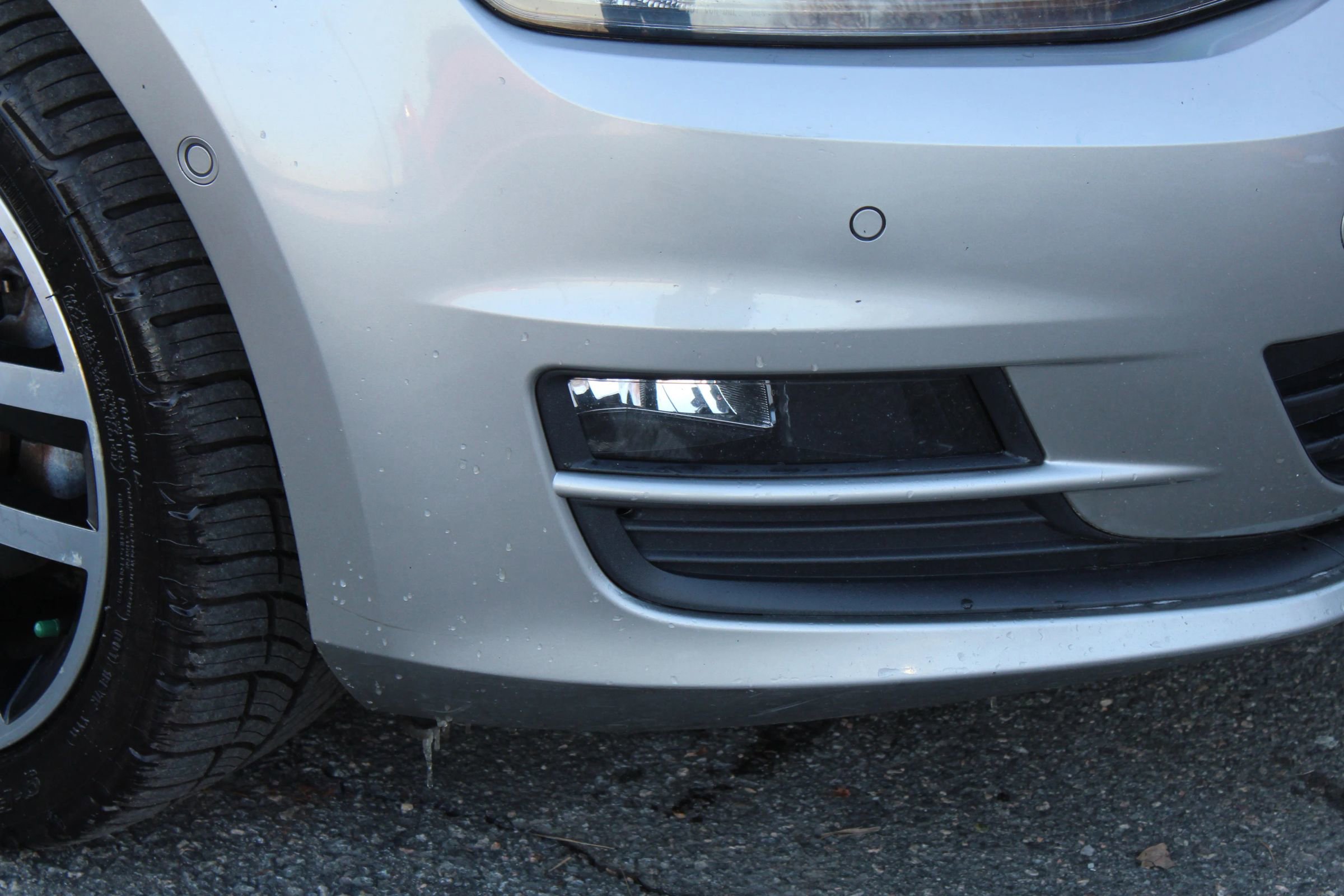 Used 2016 Volkswagen Golf SE w/ Lighting Package image 37