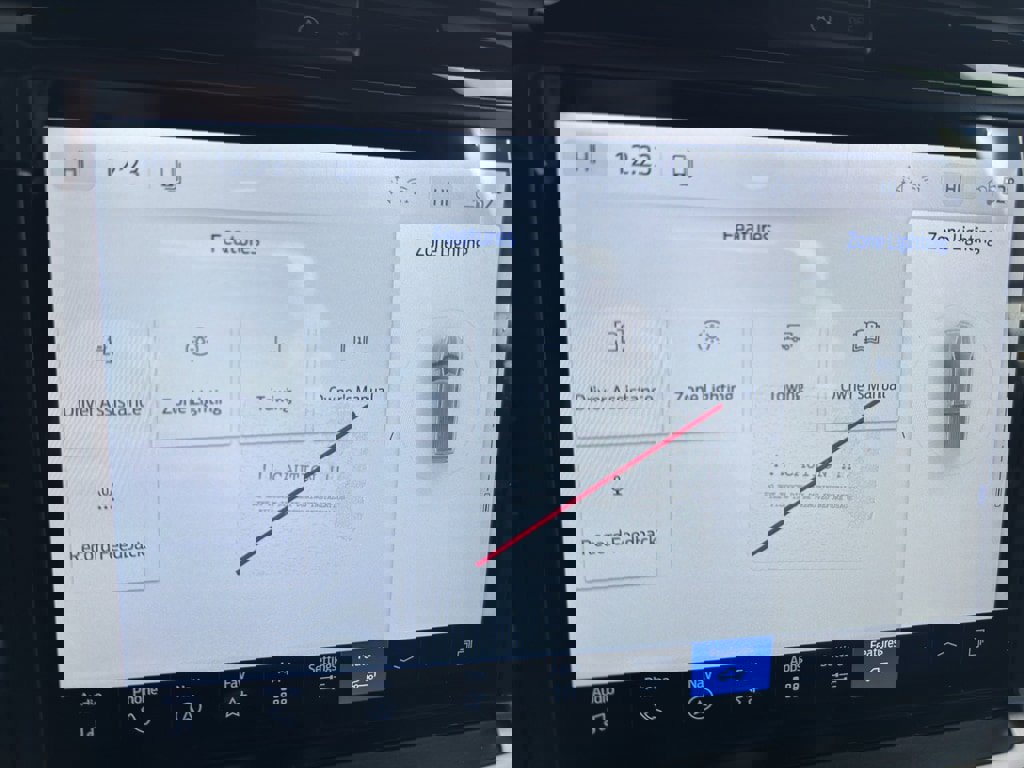 New 2026 Ford F150 Lariat image 29