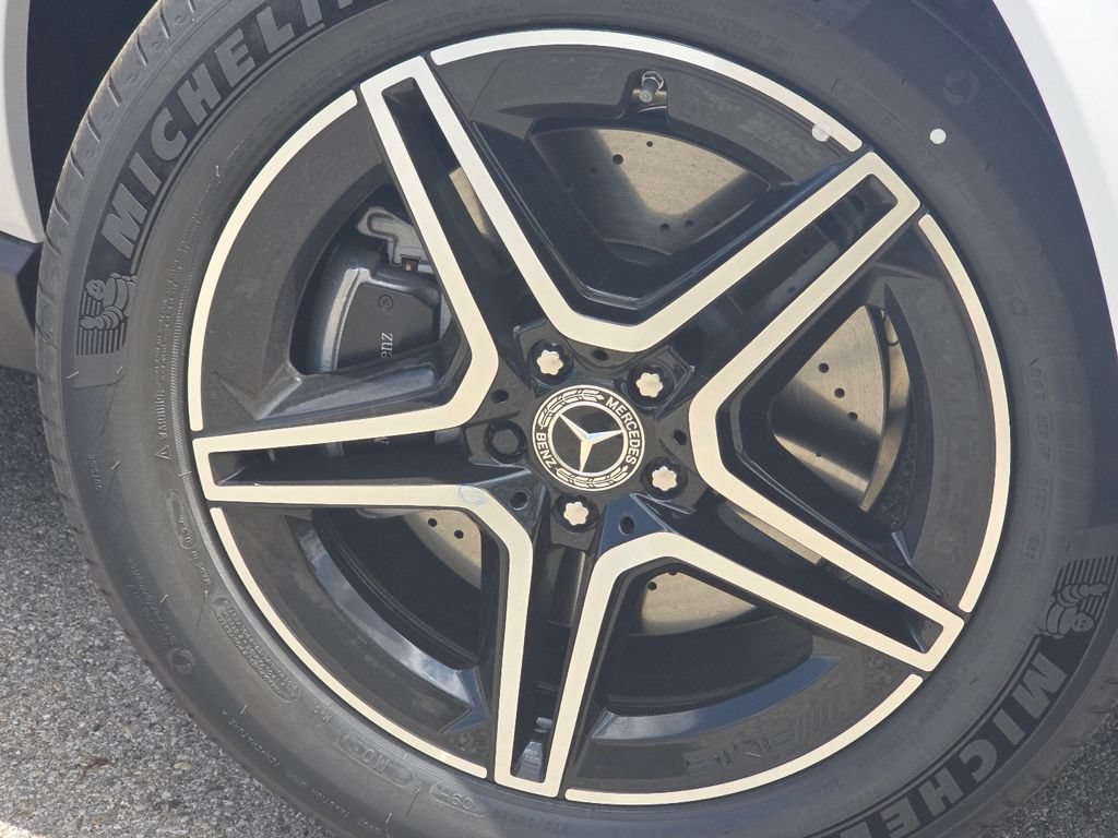 New 2026 Mercedes-Benz GLE 450 4MATIC Coupe image 10