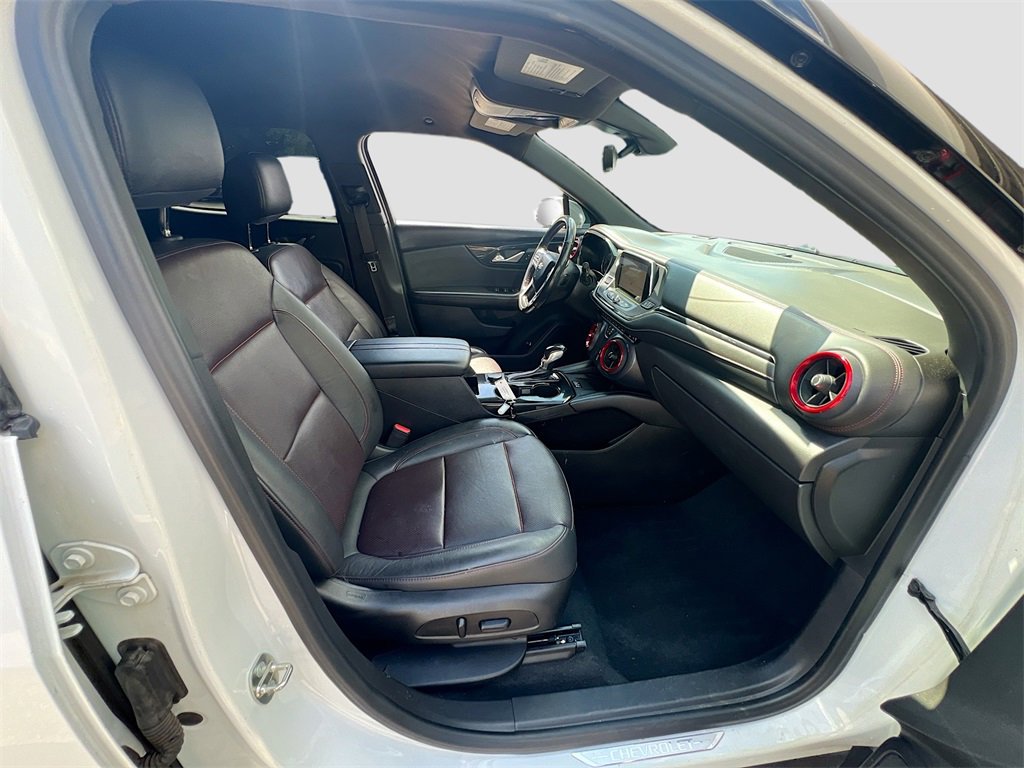 Used 2019 Chevrolet Blazer RS image 28