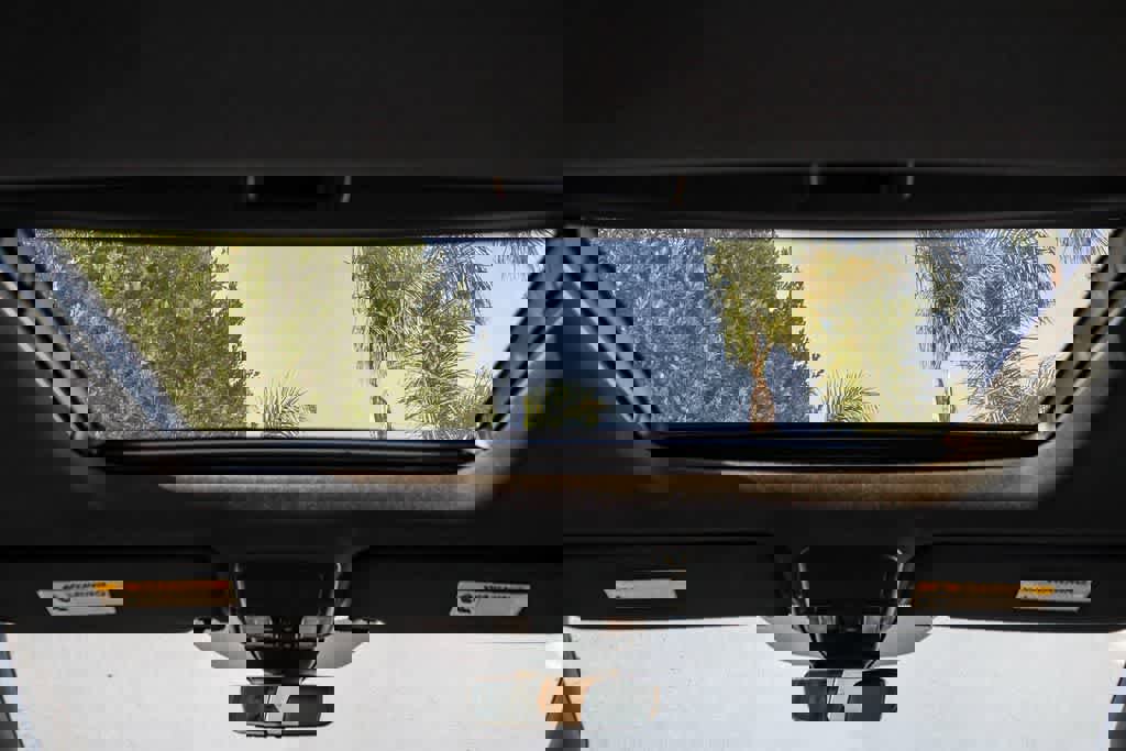 New 2026 Honda Odyssey Sport-L image 20