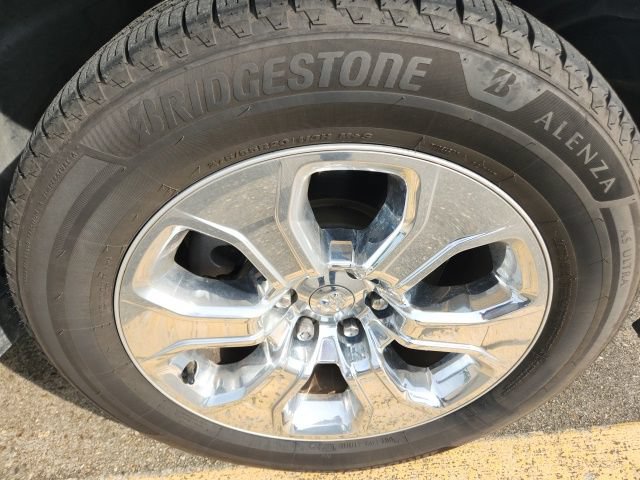 Used 2020 RAM 1500 Big Horn RWD image 12