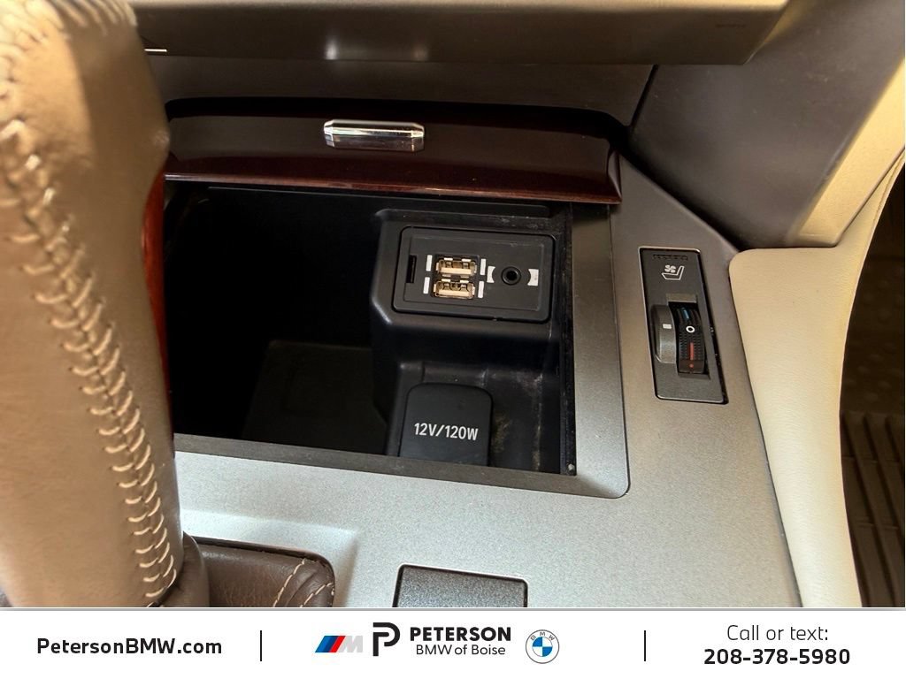 Used 2017 Lexus GX 460 Premium AWD/4WD image 28