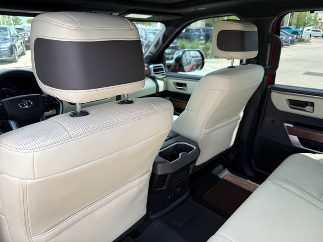 Used 2023 Toyota Tundra 1794 Edition w/ TRD Off-Road Package image 27