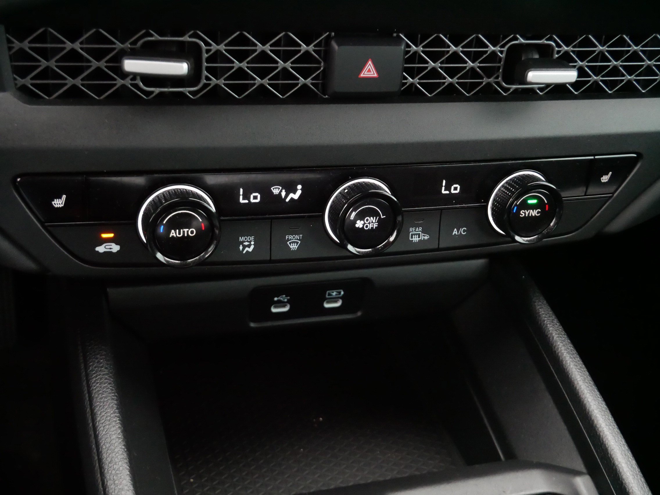 Certified 2023 Honda Accord EX image 23