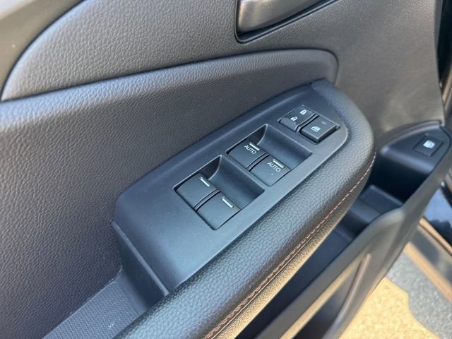 Certified 2024 Honda Ridgeline TrailSport image 10