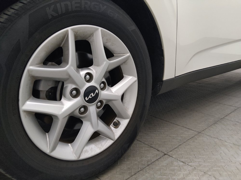 Used 2022 Kia Soul LX w/ Technology Package FWD image 31