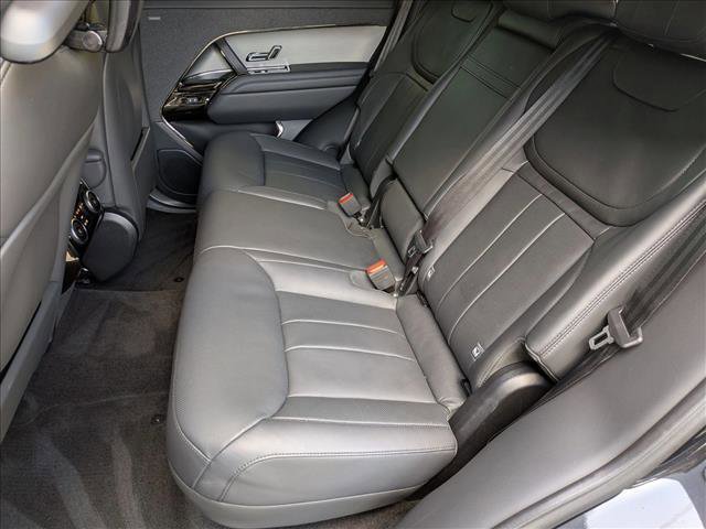 Used 2023 Land Rover Range Rover Sport SE Dynamic AWD/4WD image 20