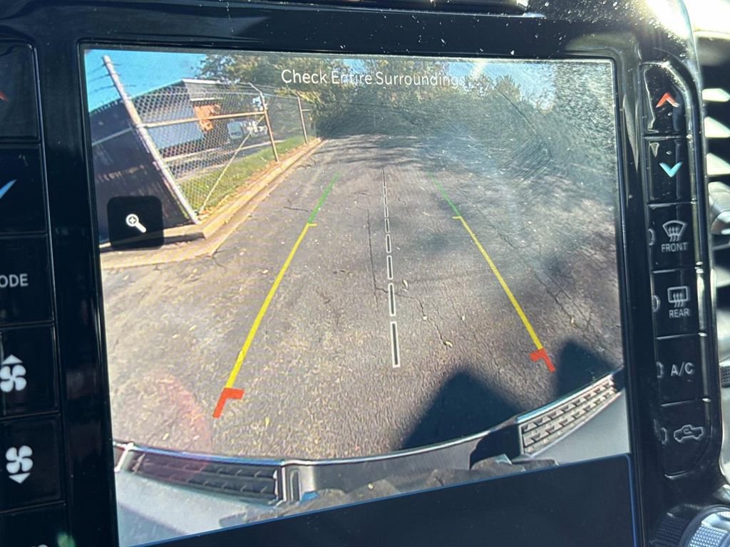 Used 2023 RAM 1500 Limited image 4