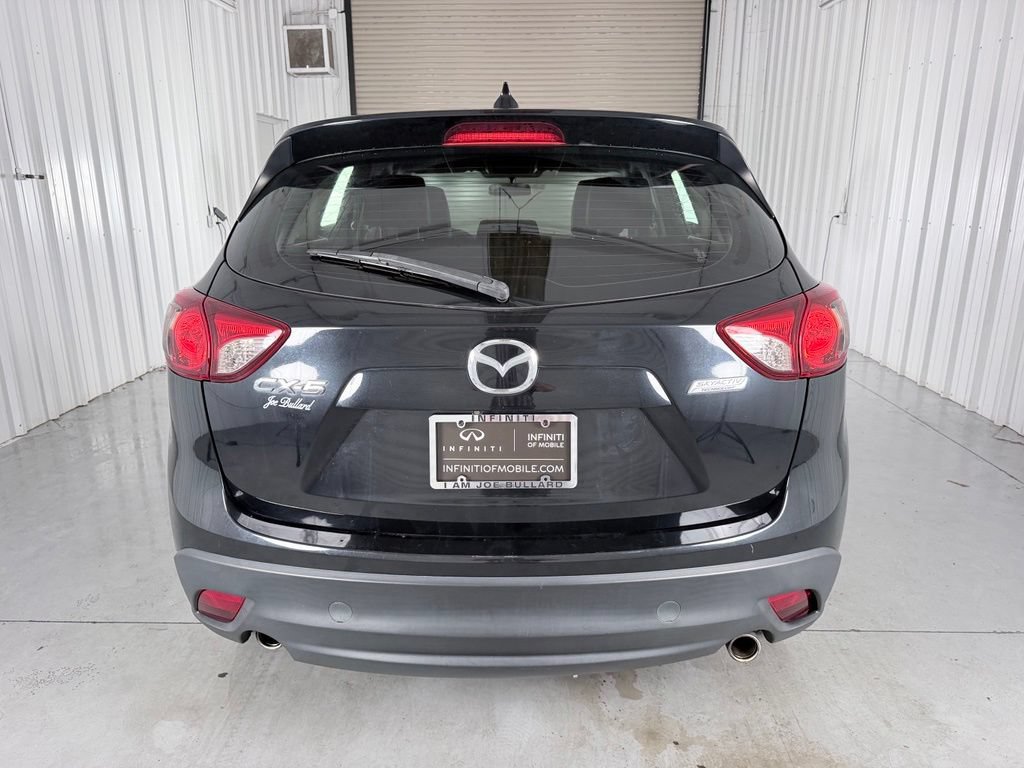 Used 2016 MAZDA CX-5 Sport w/ Rear Camera Package FWD image 6
