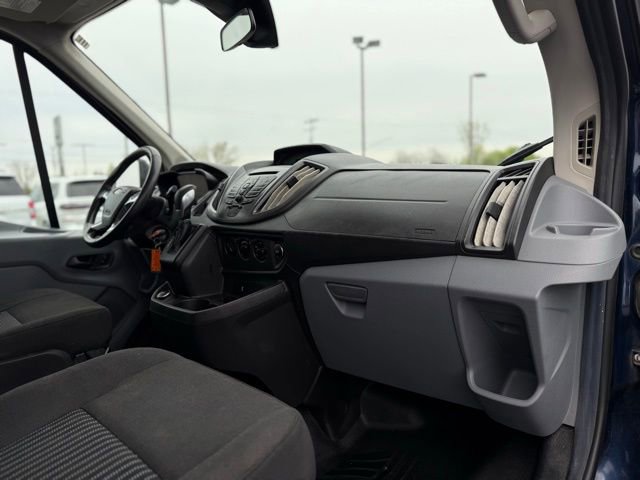 Used 2017 Ford Transit 250 148 Medium Roof w/ Exterior Upgrade Package RWD image 18