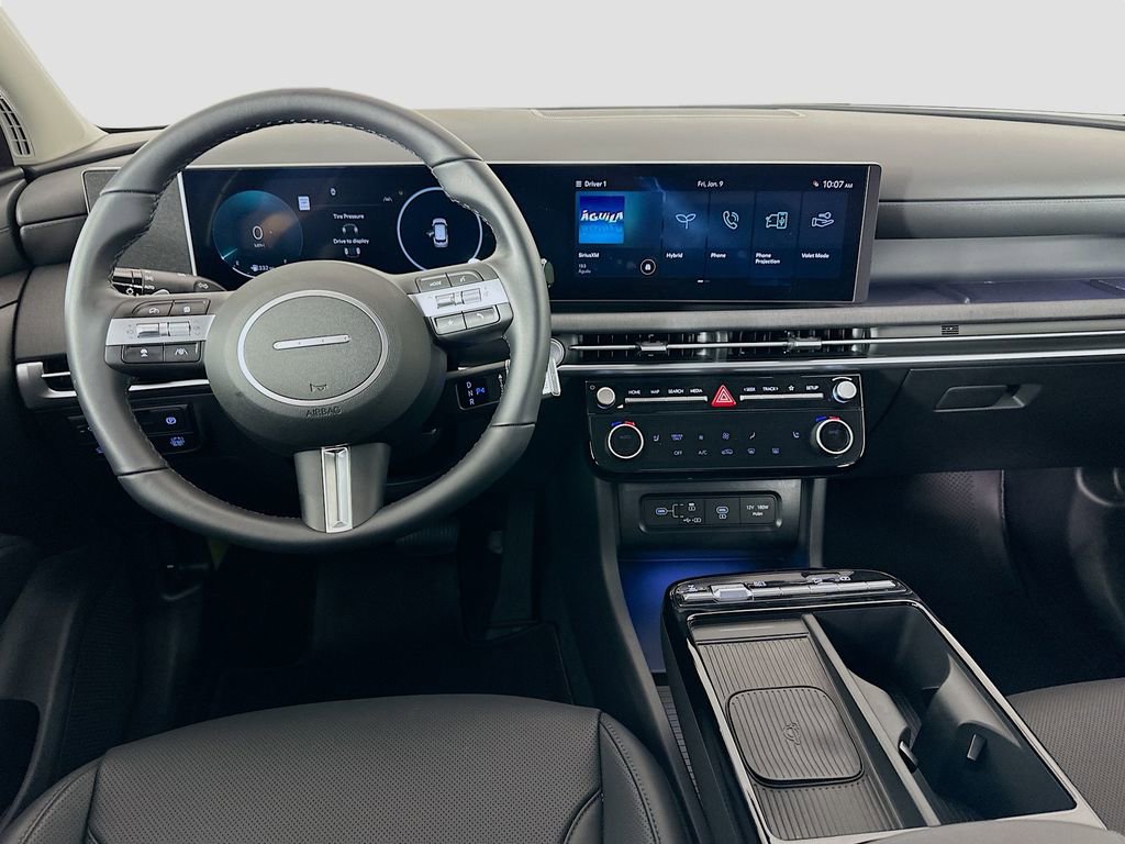 New 2026 Hyundai Tucson SEL image 18