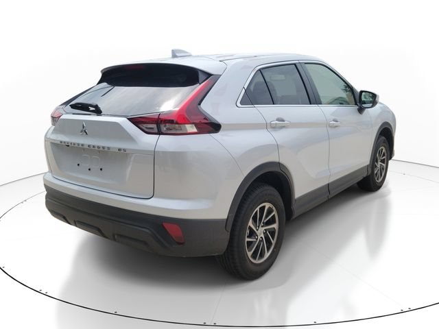 New 2026 Mitsubishi Eclipse Cross ES AWD/4WD image 3