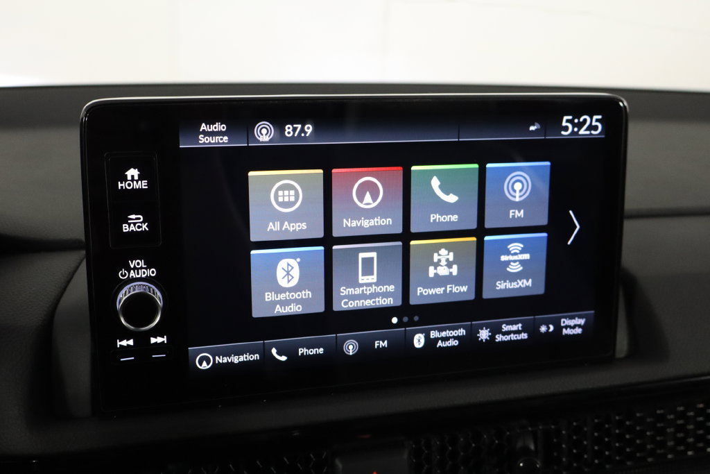 Used 2023 Honda CR-V Sport Touring image 35