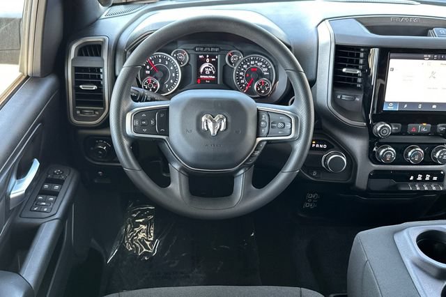 New 2026 RAM 1500 Tradesman RWD image 13