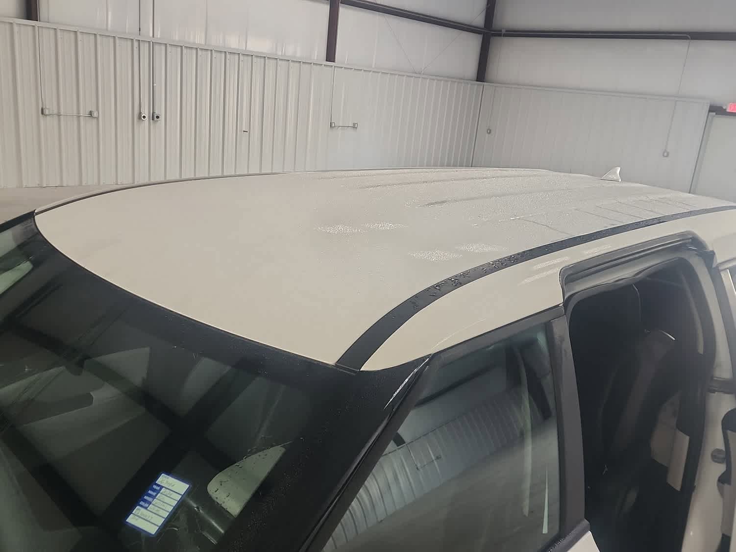Used 2024 Kia Carnival LX FWD image 15