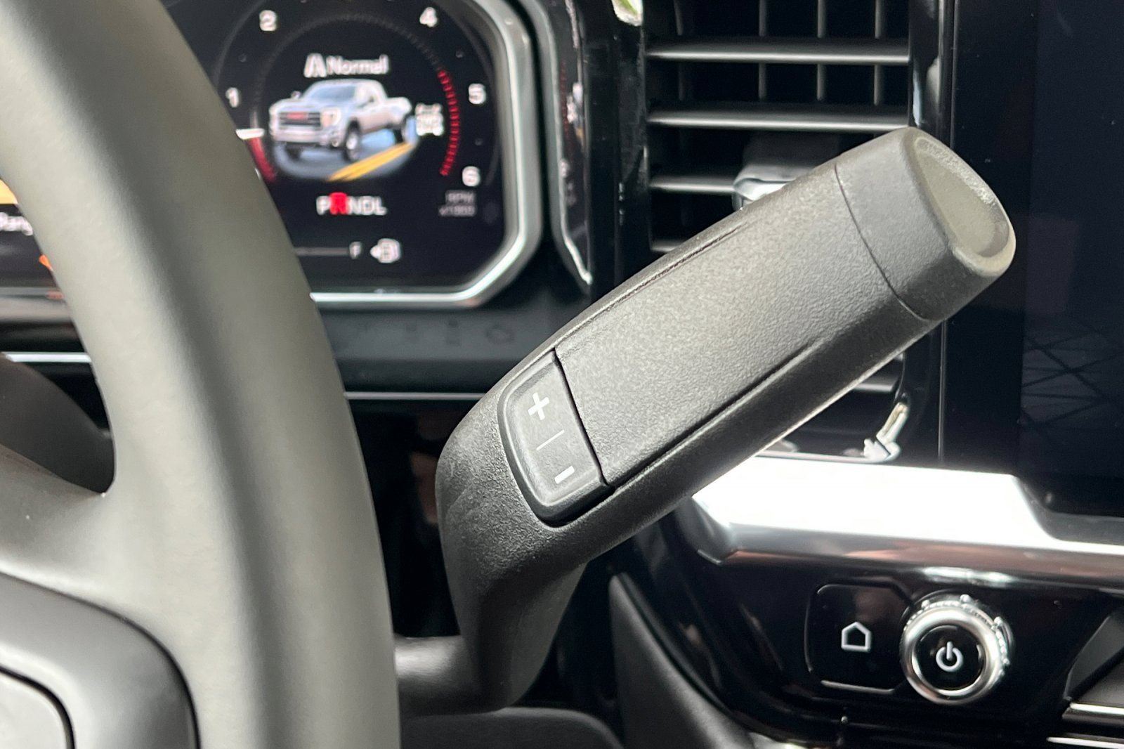 New 2026 GMC Sierra 3500 SLE AWD/4WD image 19