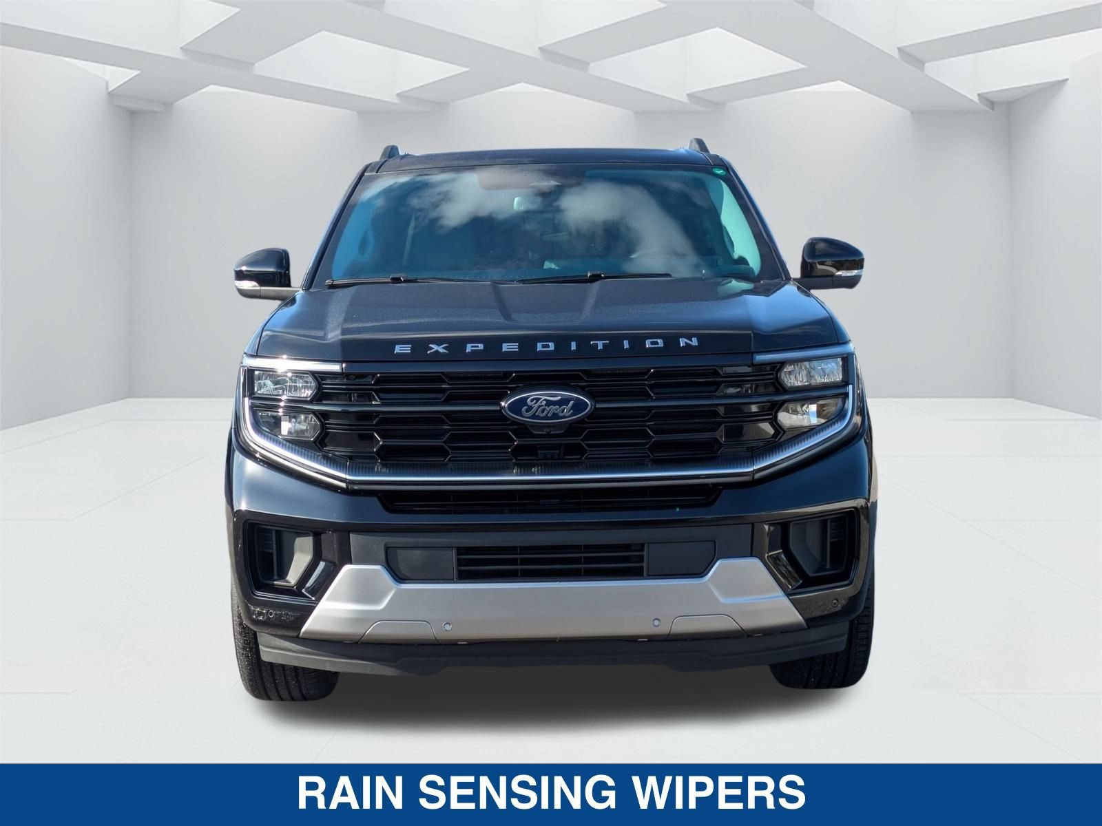 New 2026 Ford Expedition Max Platinum w/ Platinum Ultimate Package AWD/4WD image 10