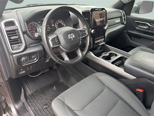 Used 2021 RAM 1500 Lone Star image 12