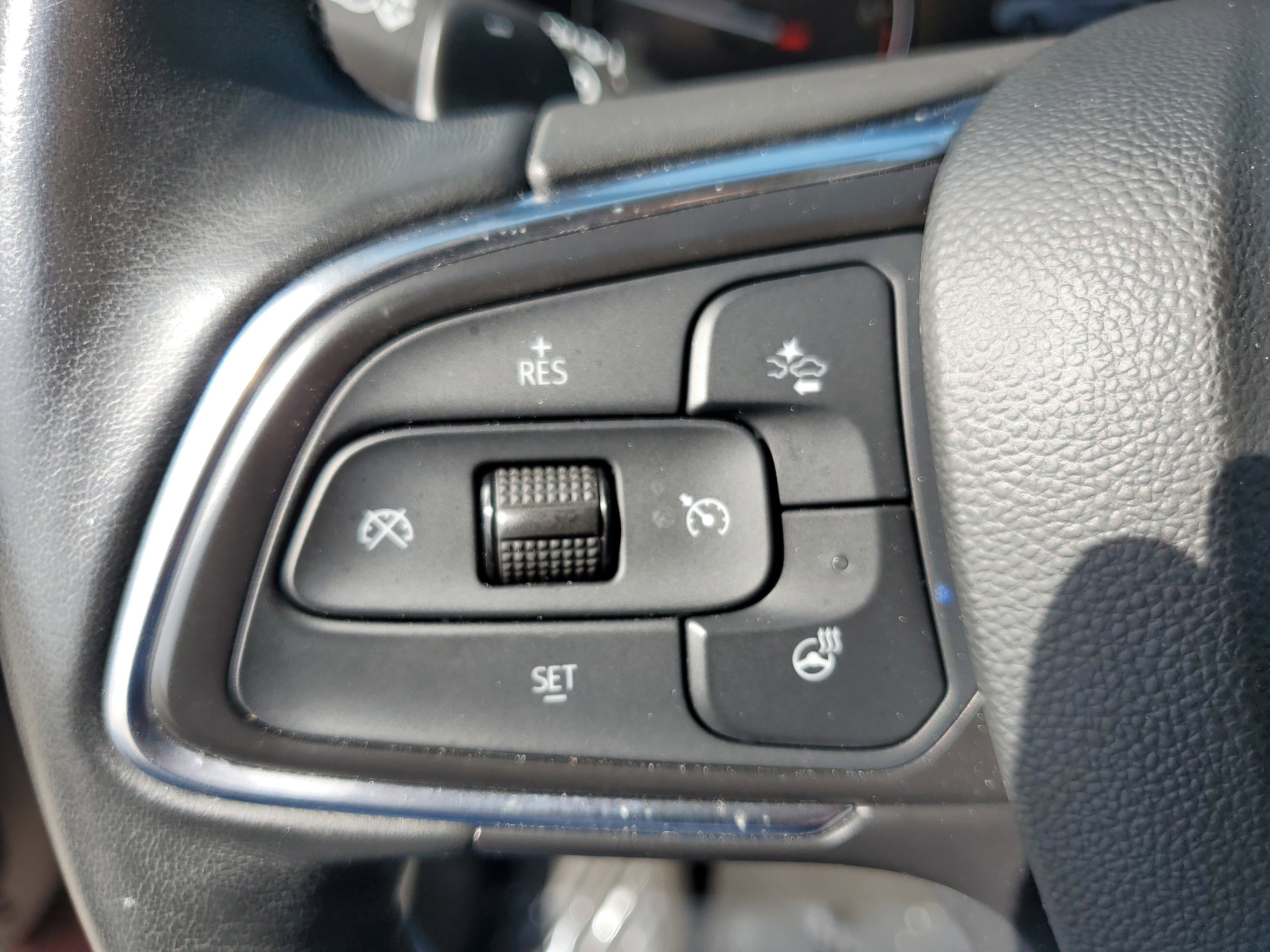 Used 2021 Buick Envision Preferred image 24