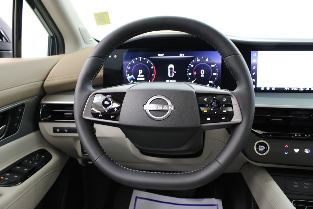 Used 2026 Nissan Murano Platinum w/ Cargo Package image 25