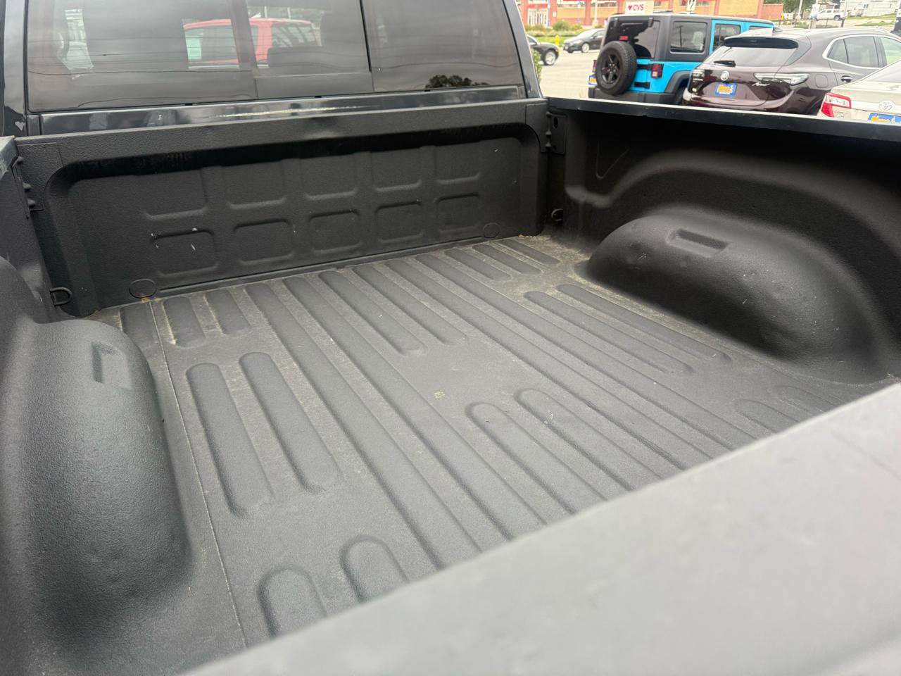 Used 2017 RAM 2500 Laramie w/ Snow Chief Group AWD/4WD image 19