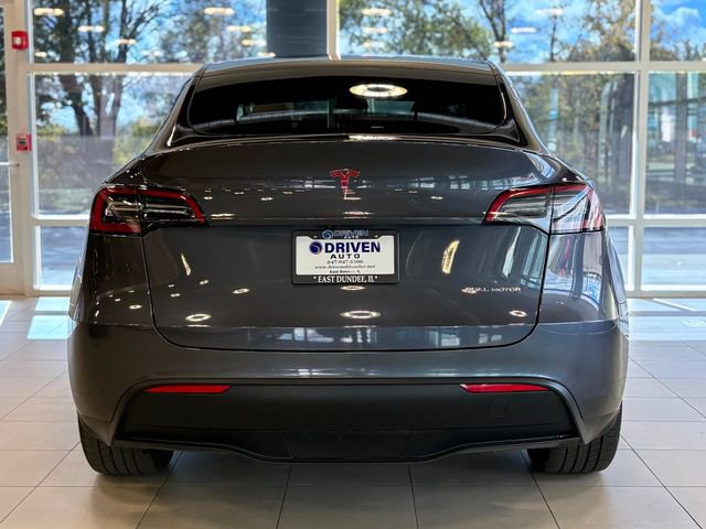Used 2023 Tesla Model Y Long Range image 10