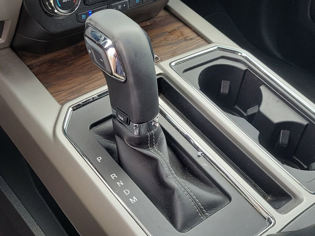 Used 2020 Ford F150 Lariat AWD/4WD image 28