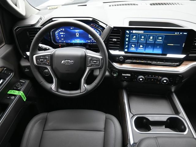 New 2026 Chevrolet Silverado 2500 LT w/ Trail Boss Package image 26