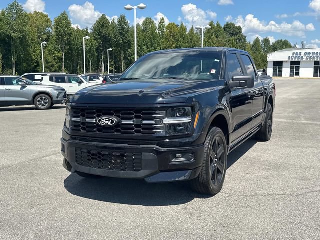 Used 2026 Ford F150 STX AWD/4WD image 8