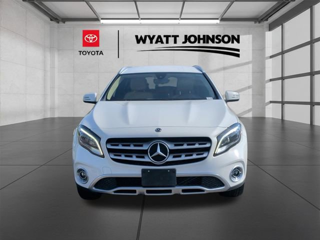 Used 2020 Mercedes-Benz GLA 250 4MATIC image 8