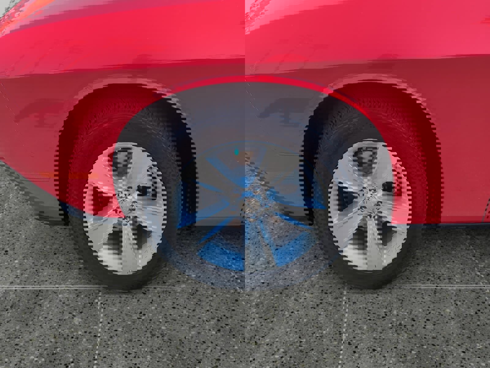 Used 2023 Dodge Challenger SXT image 14