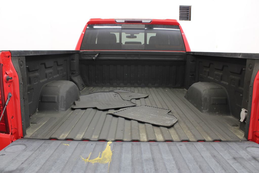 Used 2019 Chevrolet Silverado 1500 LT w/ All-Star Edition image 29