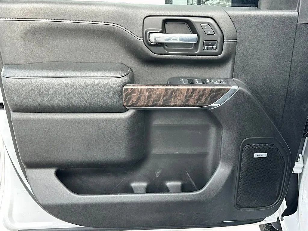 Used 2023 GMC Sierra 2500 Denali w/ Denali Ultimate Package image 13