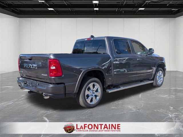 New 2026 RAM 1500 Big Horn image 9