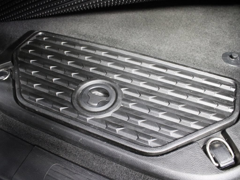 Used 2022 RAM 1500 Big Horn AWD/4WD image 59