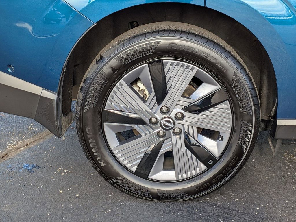 Used 2025 Nissan Murano SL image 25