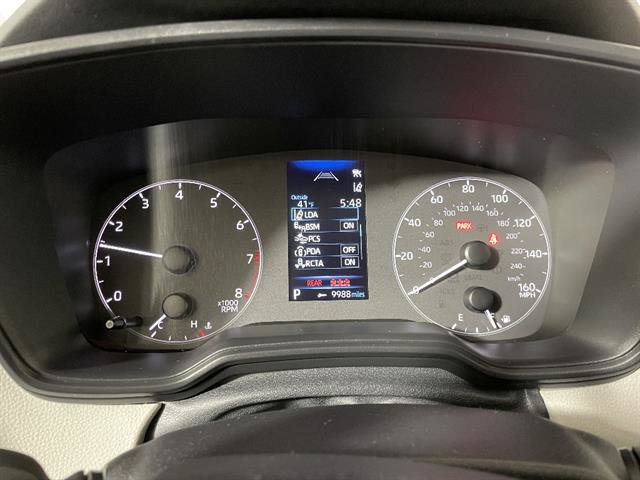 Certified 2025 Toyota Corolla LE w/ LE Premium Package image 13