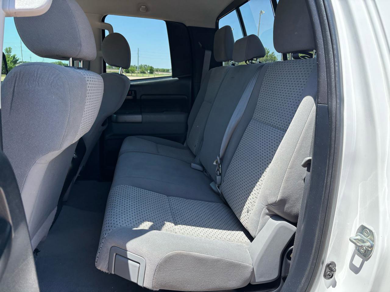 Used 2010 Toyota Tundra 2WD Double Cab image 10