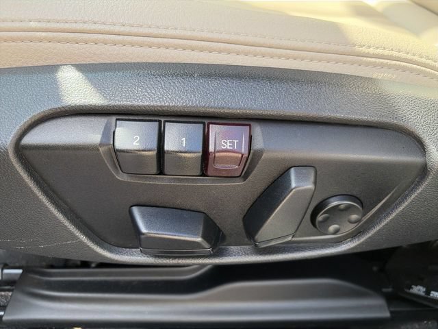 Used 2018 BMW X1 xDrive28i w/ Convenience Package AWD/4WD image 12