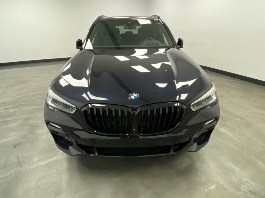 Used 2019 BMW X5 xDrive50i w/ M Sport Package AWD/4WD image 9