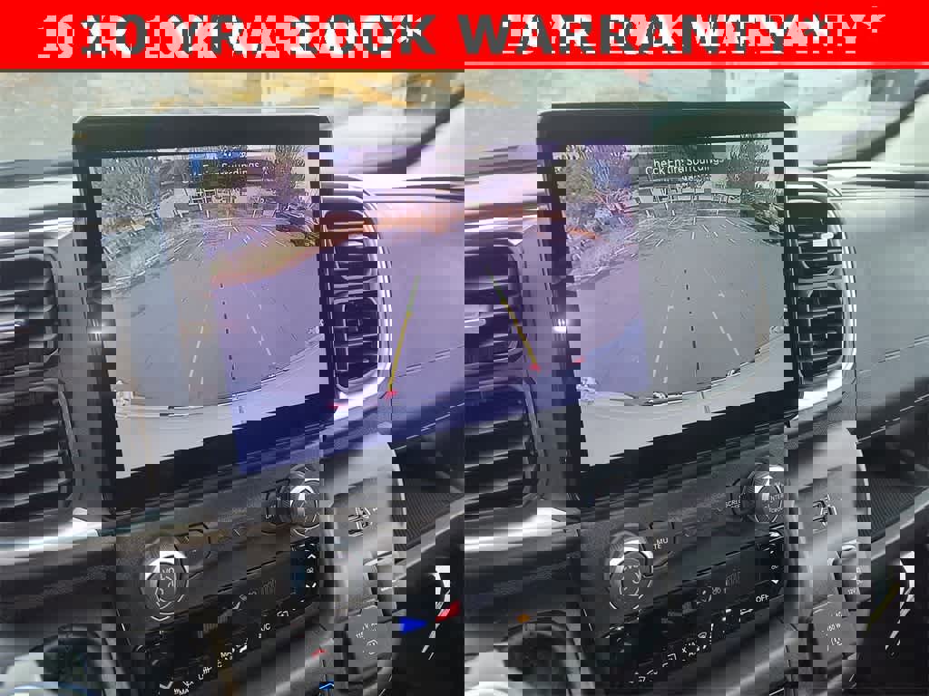 New 2026 RAM ProMaster 2500 image 17