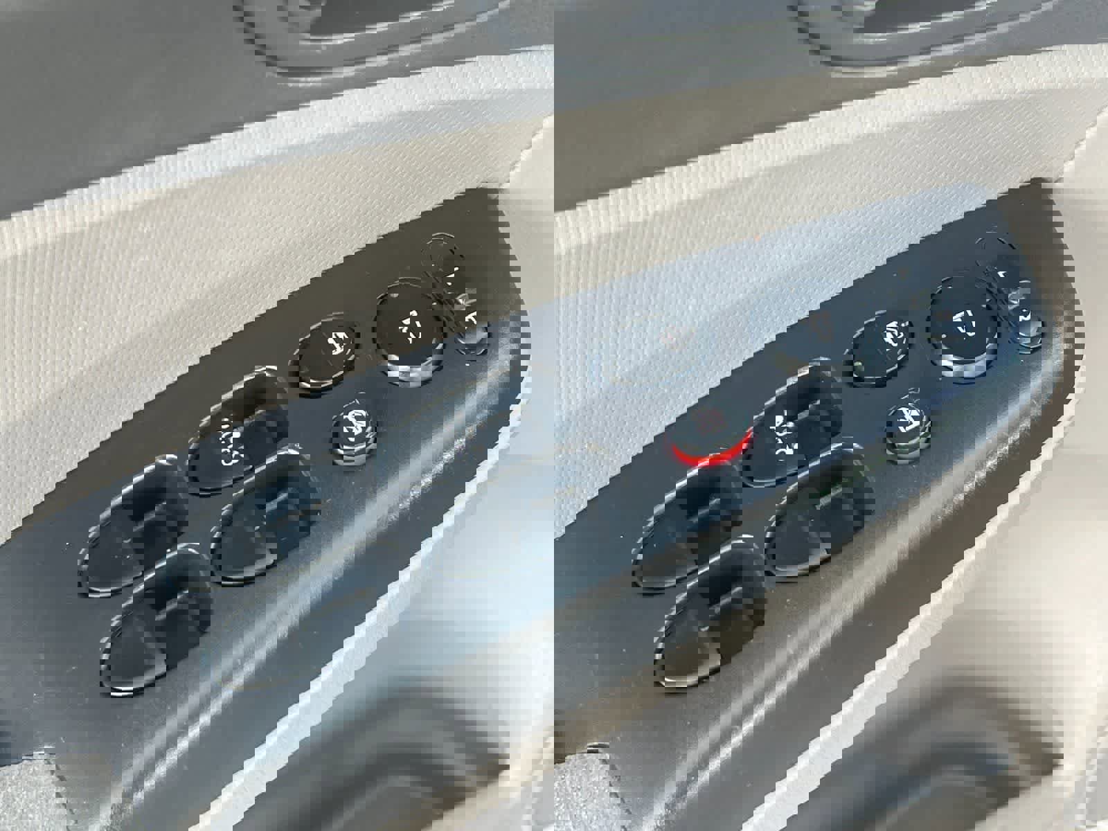 Used 2008 Honda Civic LX image 7