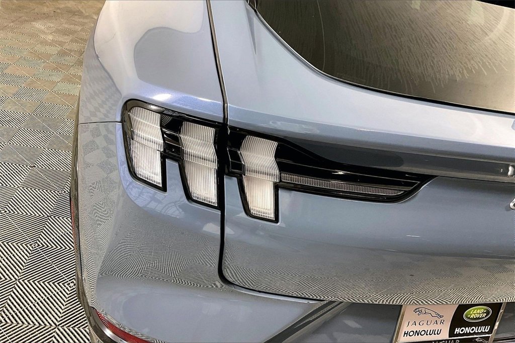 Used 2023 Ford Mustang Mach-E California Route 1 image 28