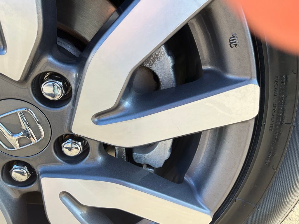 Used 2021 Honda Pilot EX-L image 91