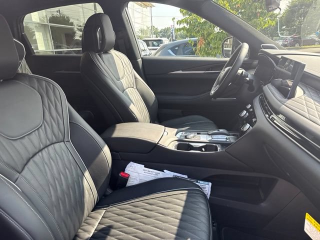 New 2027 INFINITI QX65 Autograph w/ Tow Package AWD/4WD image 14