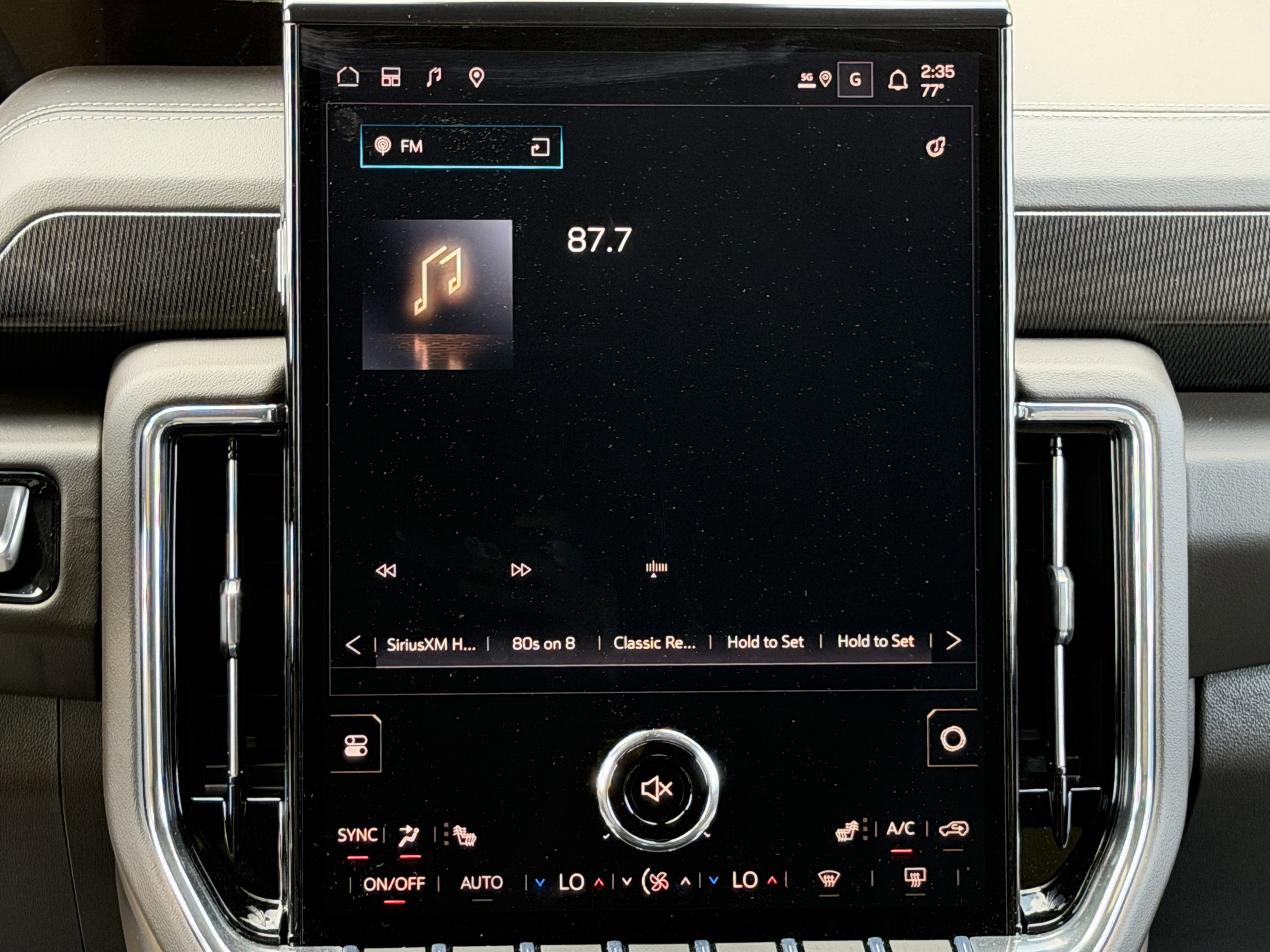 New 2026 GMC Yukon XL Elevation RWD image 31