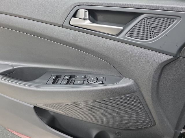 Used 2018 Hyundai Tucson SE AWD/4WD image 28