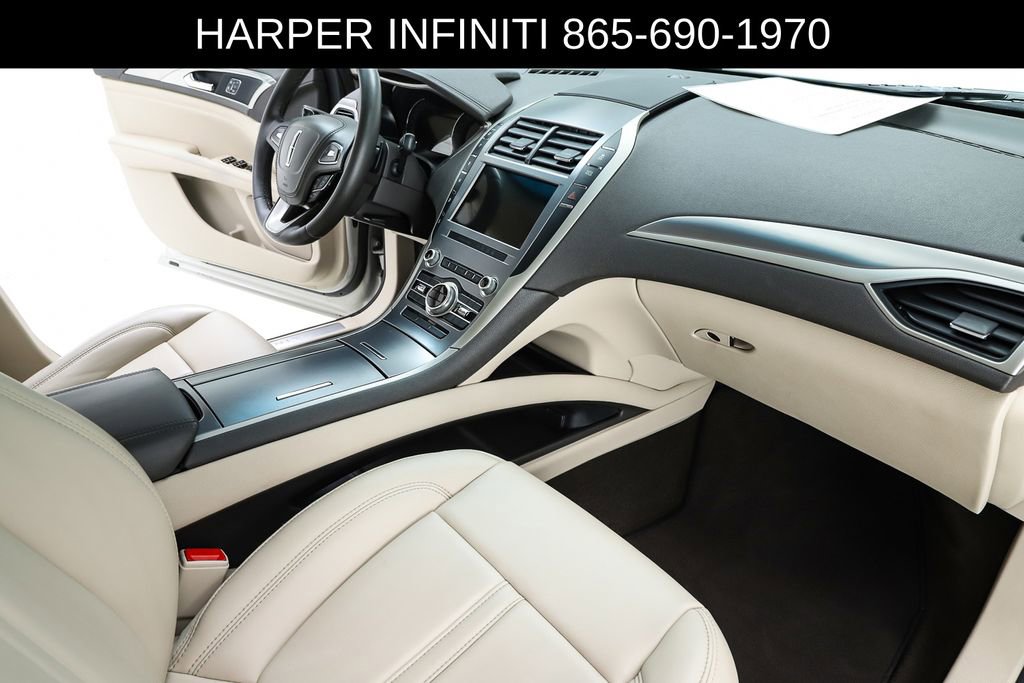 Used 2020 Lincoln MKZ FWD image 66